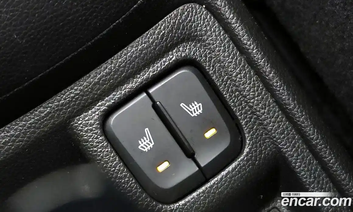 Chevrolet Spark 2017 1.0 Автомат в Москве № 589961, фото 18