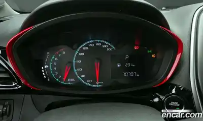 Chevrolet Spark 2017 1.0 Автомат в Москве № 589961, миниатюра 7