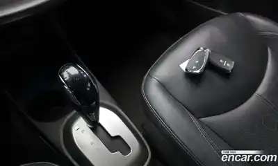 Chevrolet Spark 2017 1.0 Автомат в Москве № 589961, миниатюра 8