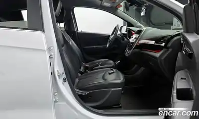 Chevrolet Spark 2017 1.0 Автомат в Москве № 589961, миниатюра 9