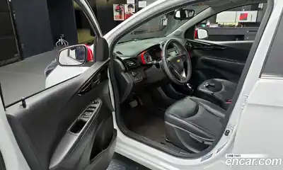 Chevrolet Spark 2017 1.0 Автомат в Москве № 589961, миниатюра 10