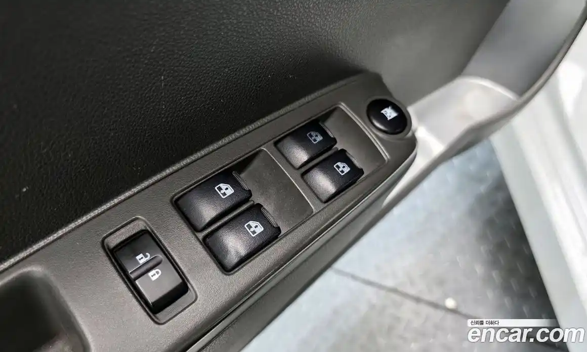 Chevrolet Spark 2014 1.0 Автомат в Москве № 589985, фото 14