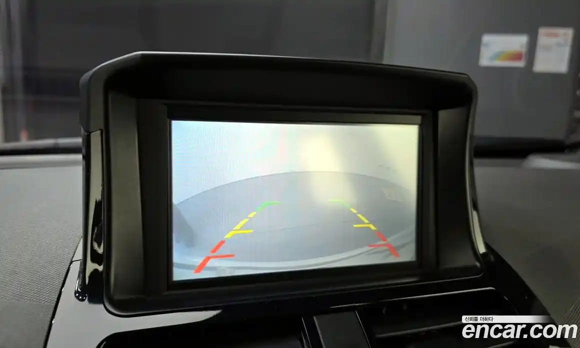 Chevrolet Spark 2014 1.0 Автомат в Москве № 589985, фото 16