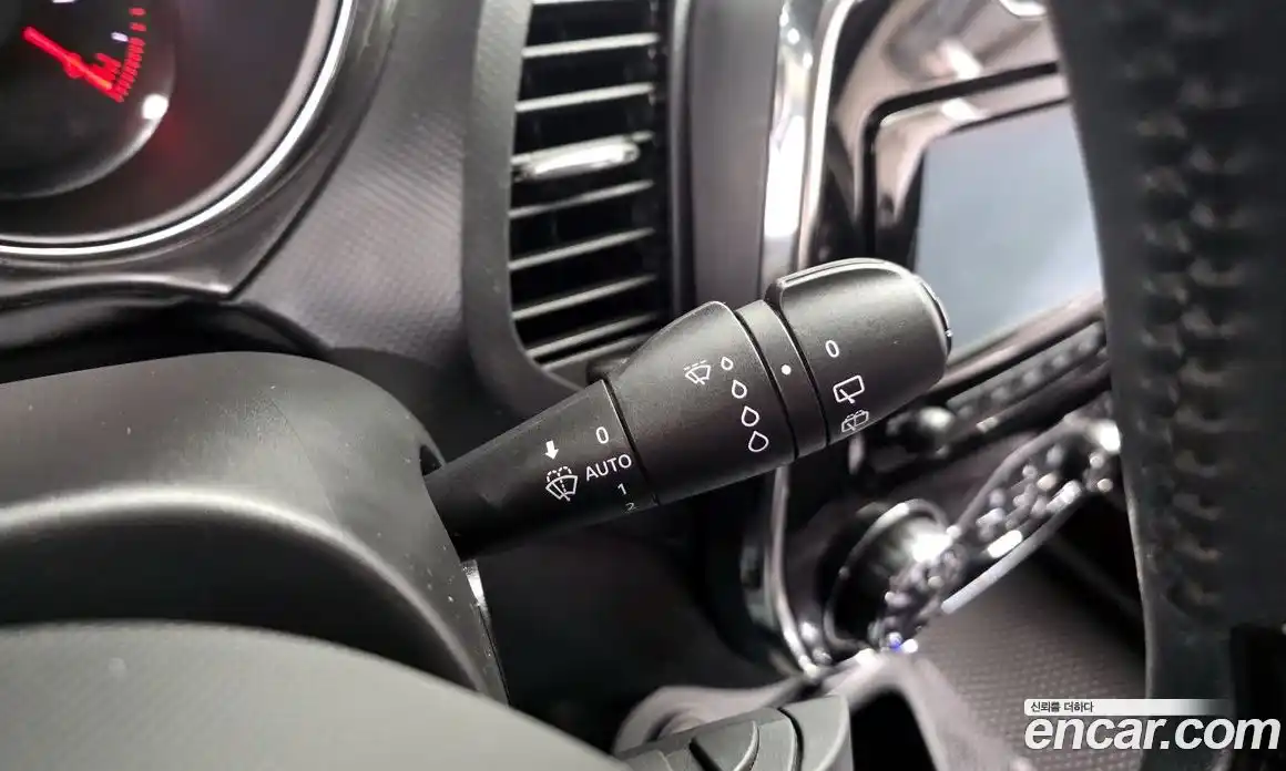 Renault QM3 2016 1.5 Автомат в Москве № 590037, фото 18