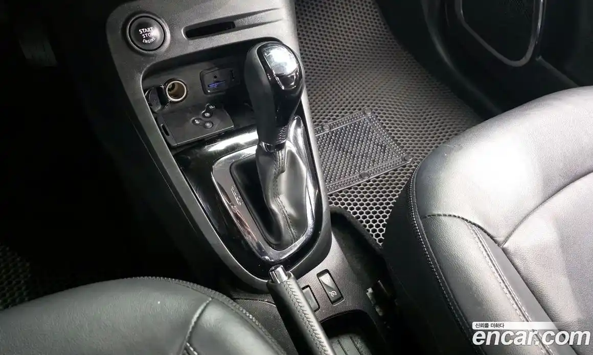 Renault QM3 2016 1.5 Автомат в Москве № 590037, фото 9