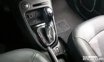 Renault QM3 2016 1.5 Автомат в Москве № 590037, миниатюра 9