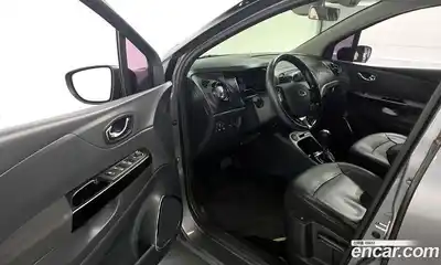 Renault QM3 2016 1.5 Автомат в Москве № 590037, миниатюра 10