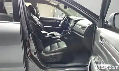 Renault QM6 2020 2.0 Автомат в Москве № 590161, миниатюра 11