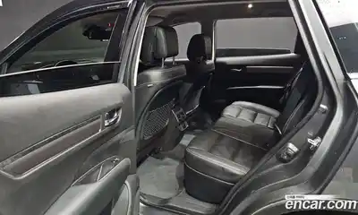 Renault QM6 2020 2.0 Автомат в Москве № 590161, миниатюра 12