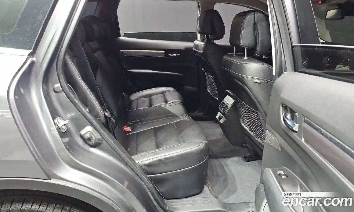 Renault QM6 2020 2.0 Автомат в Москве № 590161, фото 13