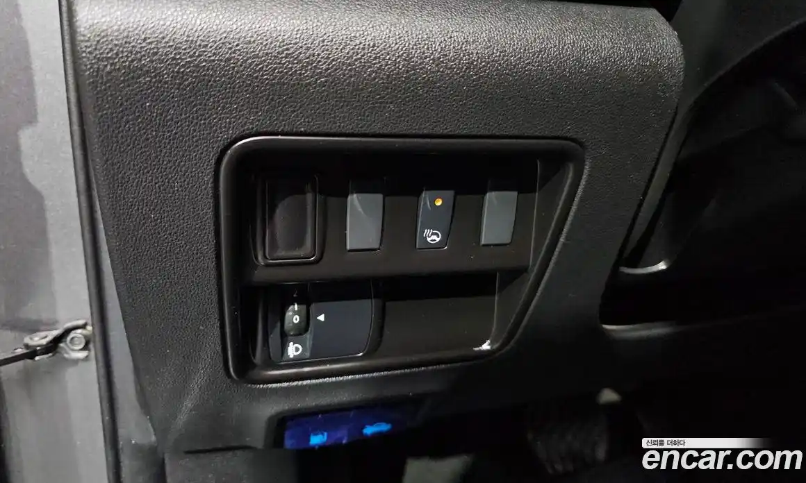 Renault QM6 2020 2.0 Автомат в Москве № 590161, фото 18