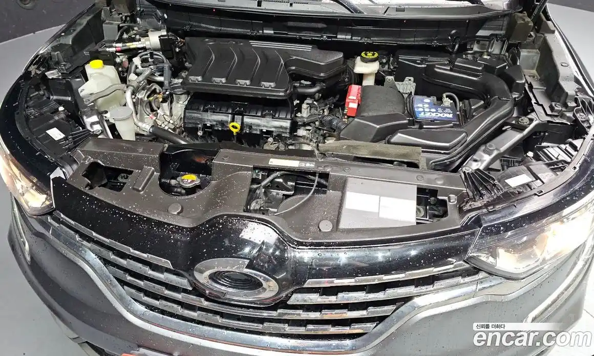 Renault QM6 2020 2.0 Автомат в Москве № 590161, фото 6