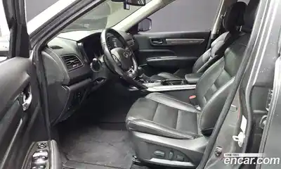 Renault QM6 2020 2.0 Автомат в Москве № 590161, миниатюра 10