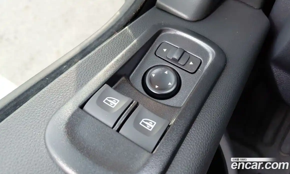 Renault Master 2024 2.3 Механическая в Москве № 590276, фото 16