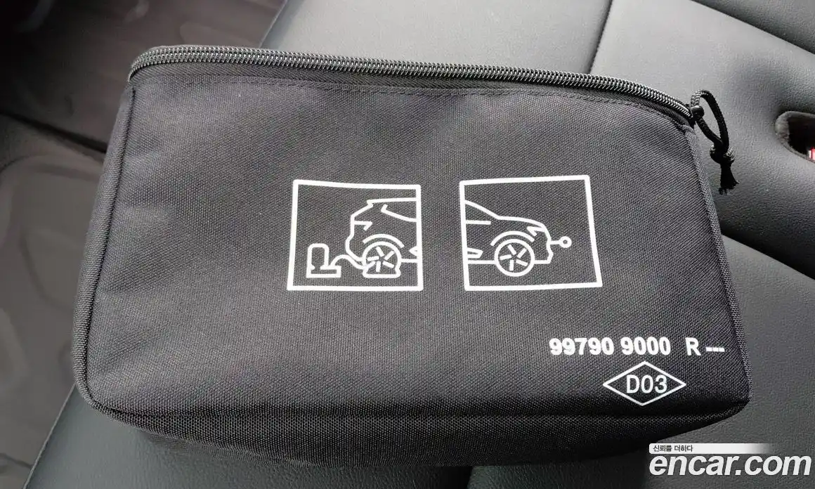 Renault Master 2024 2.3 Механическая в Москве № 590276, фото 20