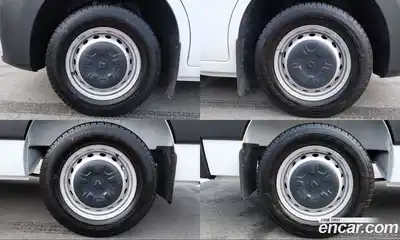 Renault Master 2024 2.3 Механическая в Москве № 590276, миниатюра 5