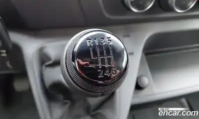 Renault Master 2024 2.3 Механическая в Москве № 590276, миниатюра 9