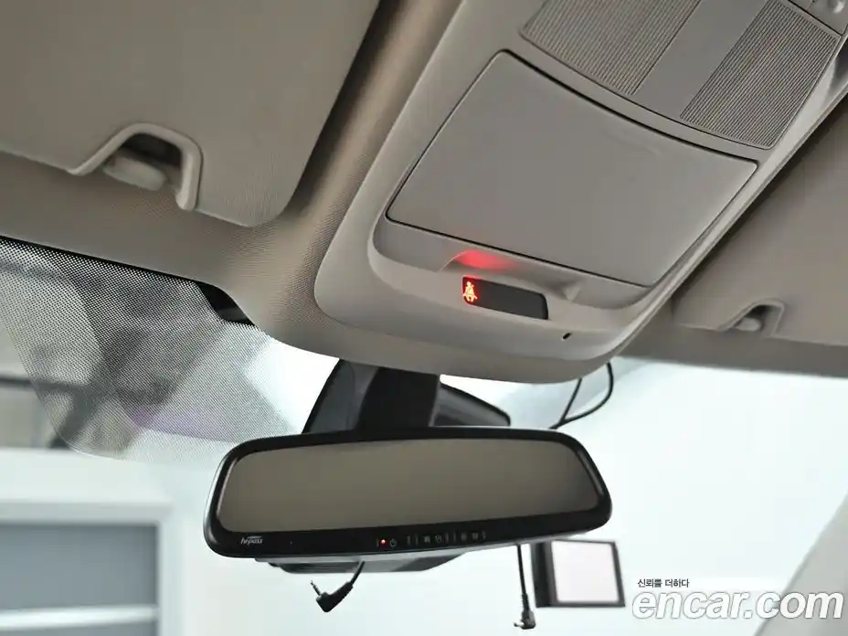 Renault QM6 2023 2.0 Автомат в Москве № 590316, фото 18