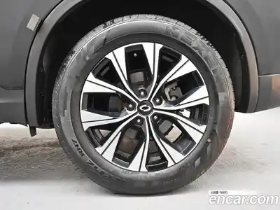 Renault QM6 2023 2.0 Автомат в Москве № 590316, миниатюра 5