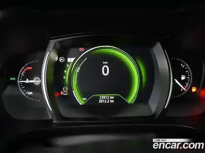 Renault QM6 2023 2.0 Автомат в Москве № 590316, миниатюра 8