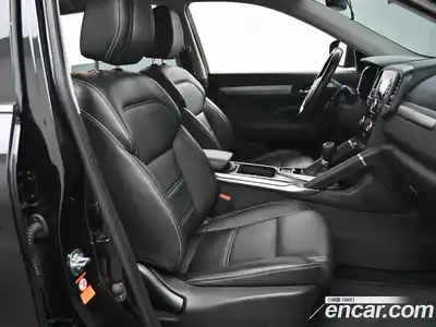 Renault QM6 2023 2.0 Автомат в Москве № 590316, миниатюра 10