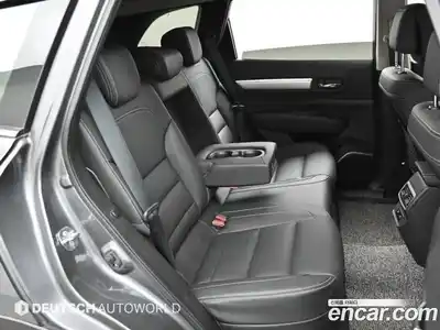Renault QM6 2021 2.0 Автомат в Москве № 590341, миниатюра 12