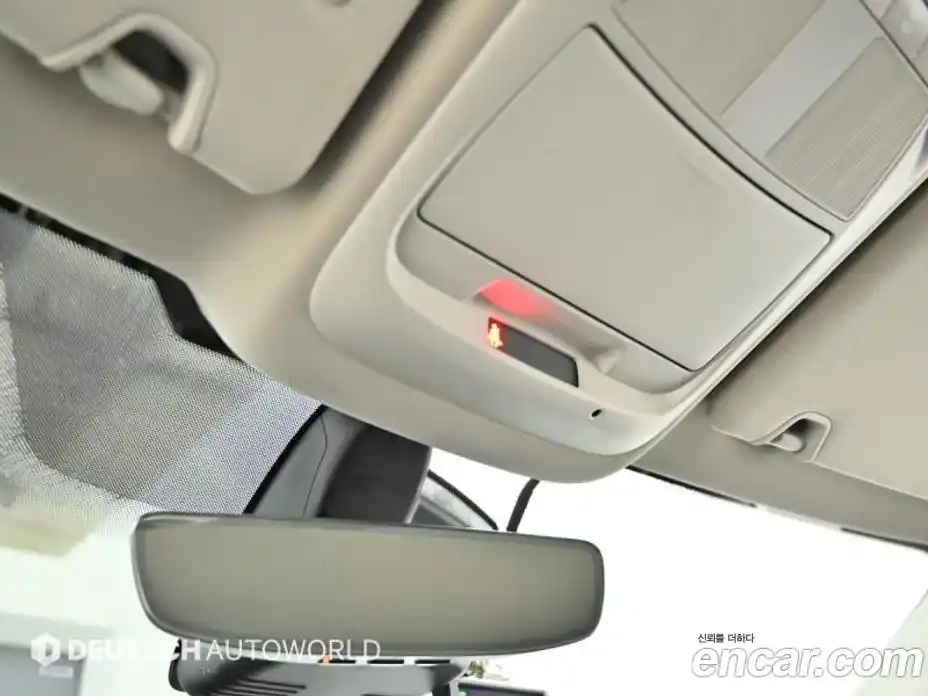 Renault QM6 2021 2.0 Автомат в Москве № 590341, фото 17