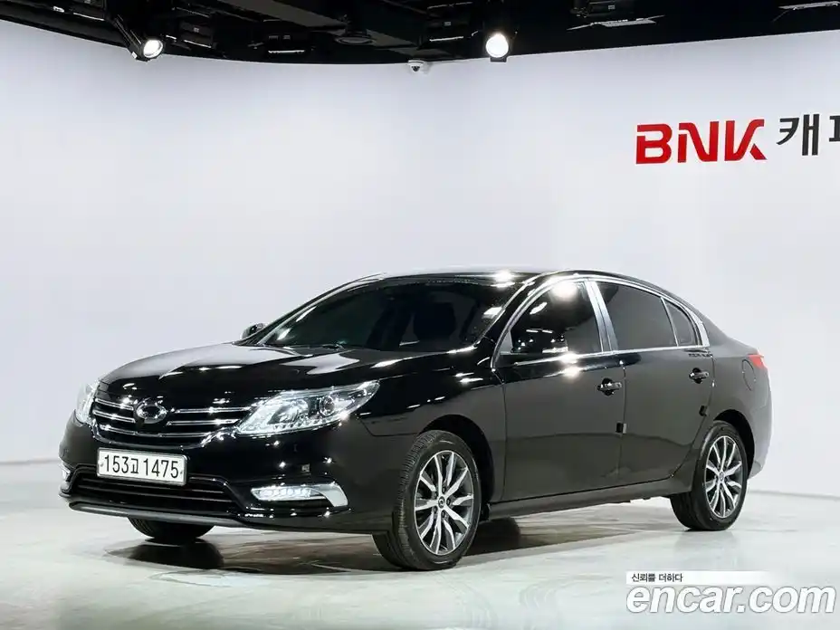Renault SM5 2016 2.0 Автомат в Москве № 590387, фото 1