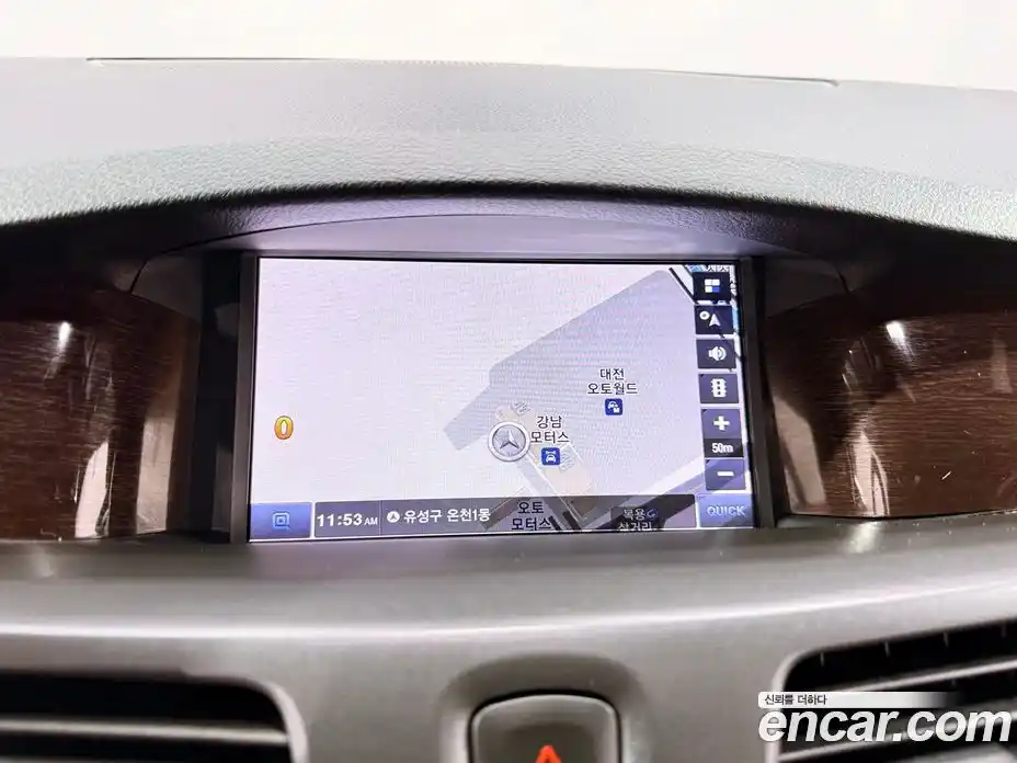 Renault SM5 2016 2.0 Автомат в Москве № 590387, фото 12