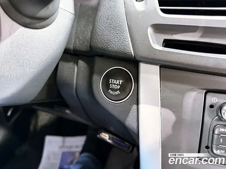 Renault SM5 2016 2.0 Автомат в Москве № 590387, фото 14