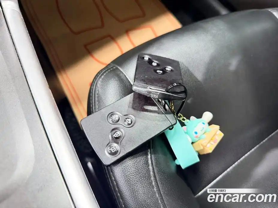 Renault SM5 2016 2.0 Автомат в Москве № 590387, фото 15