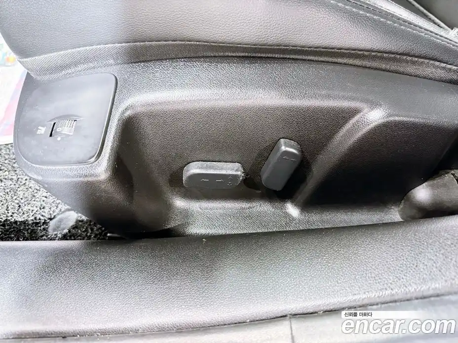 Renault SM5 2016 2.0 Автомат в Москве № 590387, фото 17