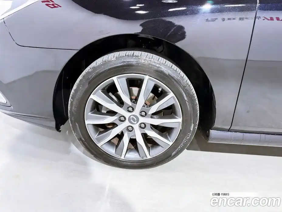 Renault SM5 2016 2.0 Автомат в Москве № 590387, фото 20