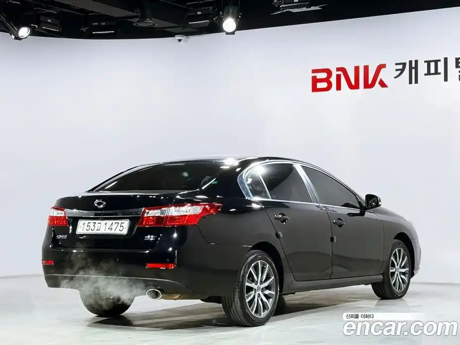 Renault SM5 2016 2.0 Автомат в Москве № 590387, фото 2