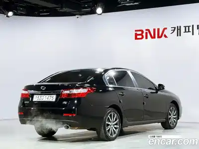 Renault SM5 2016 2.0 Автомат в Москве № 590387, миниатюра 2
