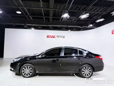 Renault SM5 2016 2.0 Автомат в Москве № 590387, миниатюра 3