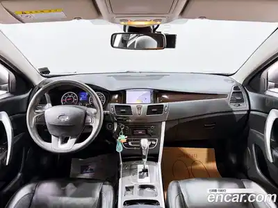 Renault SM5 2016 2.0 Автомат в Москве № 590387, миниатюра 4