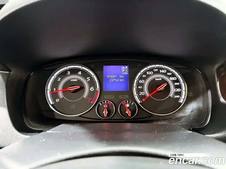 Renault SM5 2016 2.0 Автомат в Москве № 590387, фото 5