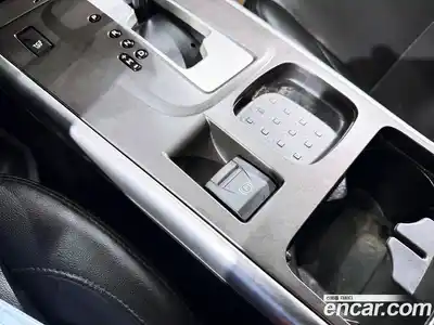 Renault SM5 2016 2.0 Автомат в Москве № 590387, миниатюра 8