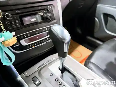 Renault SM5 2016 2.0 Автомат в Москве № 590387, миниатюра 9