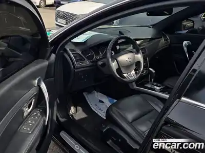 Renault SM5 2013 2.0 Автомат в Москве № 590407, миниатюра 9