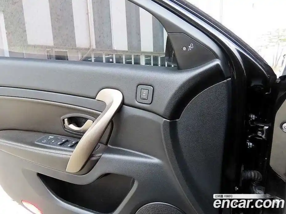 Renault SM5 2015 2.0 Автомат в Москве № 590445, фото 11