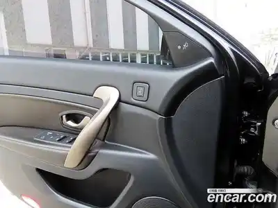 Renault SM5 2015 2.0 Автомат в Москве № 590445, миниатюра 11