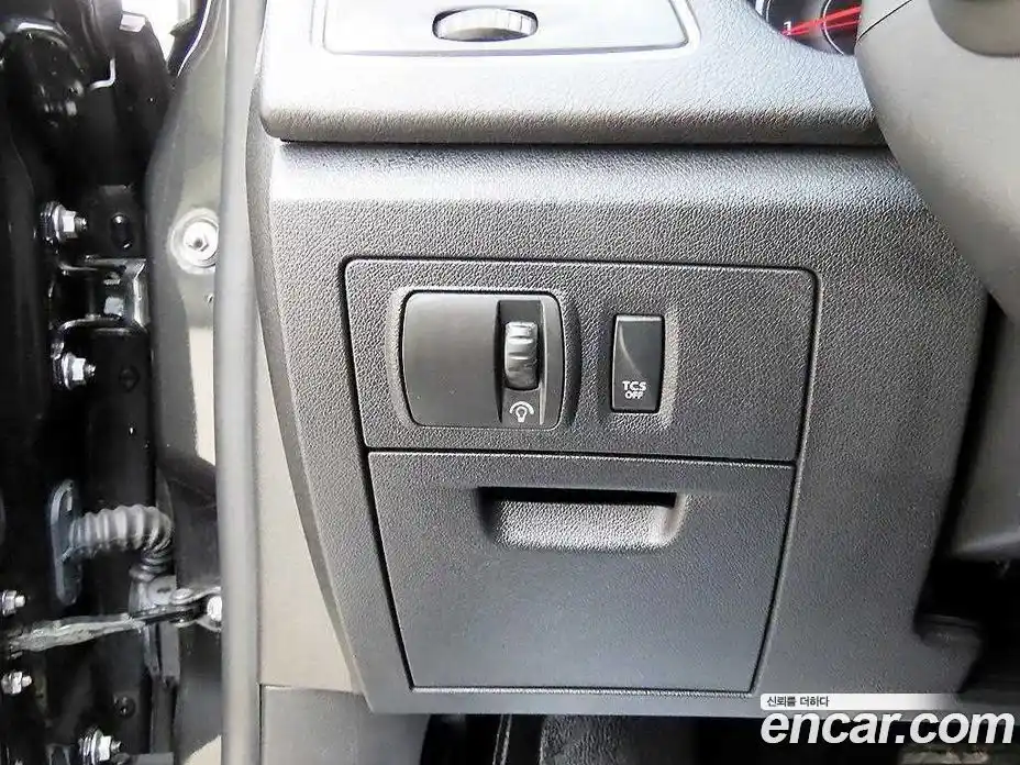 Renault SM5 2015 2.0 Автомат в Москве № 590445, фото 12