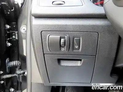 Renault SM5 2015 2.0 Автомат в Москве № 590445, миниатюра 12