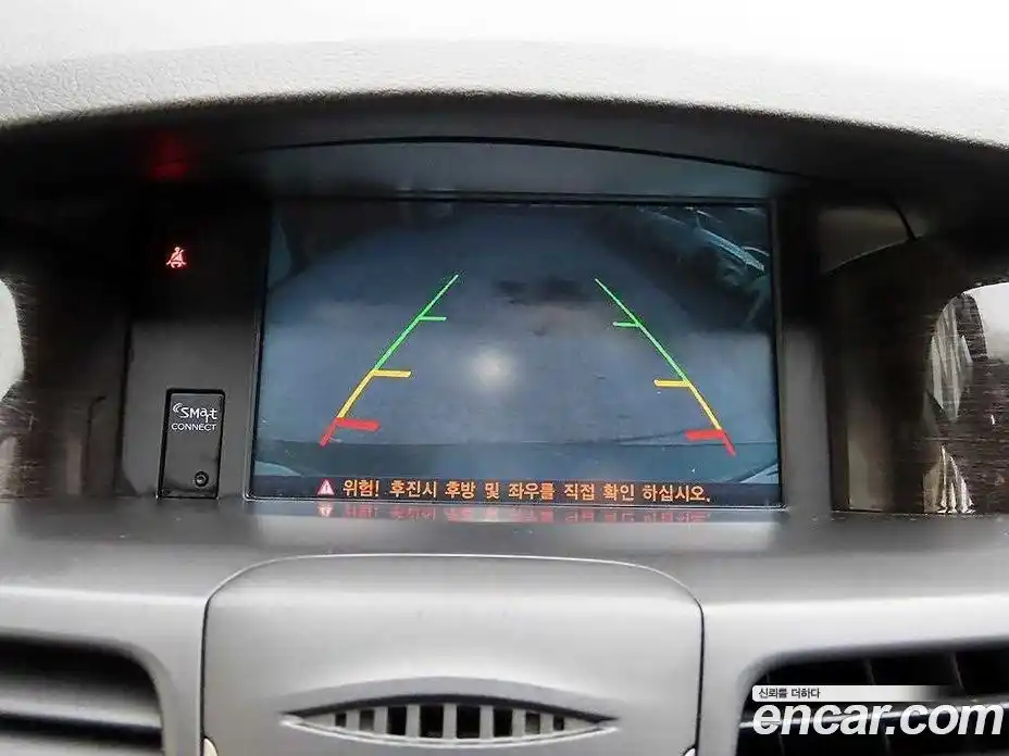 Renault SM5 2015 2.0 Автомат в Москве № 590445, фото 14