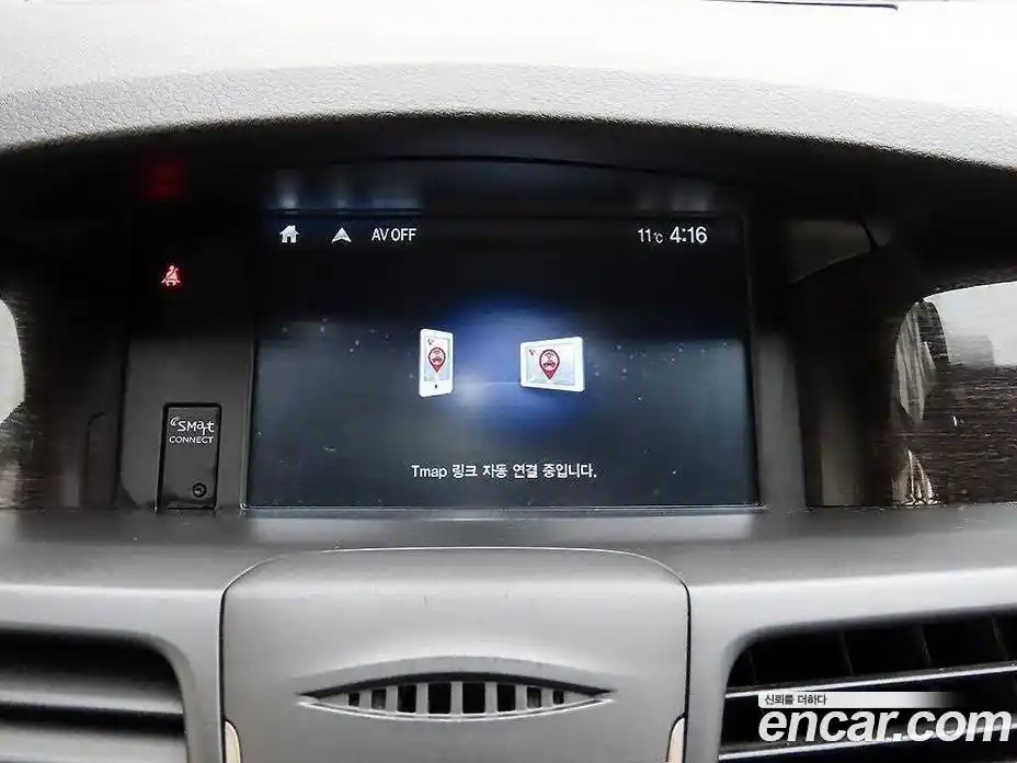 Renault SM5 2015 2.0 Автомат в Москве № 590445, фото 15