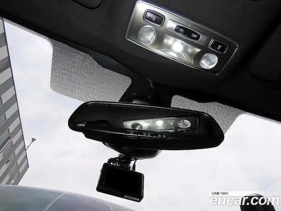 Renault SM5 2015 2.0 Автомат в Москве № 590445, фото 16