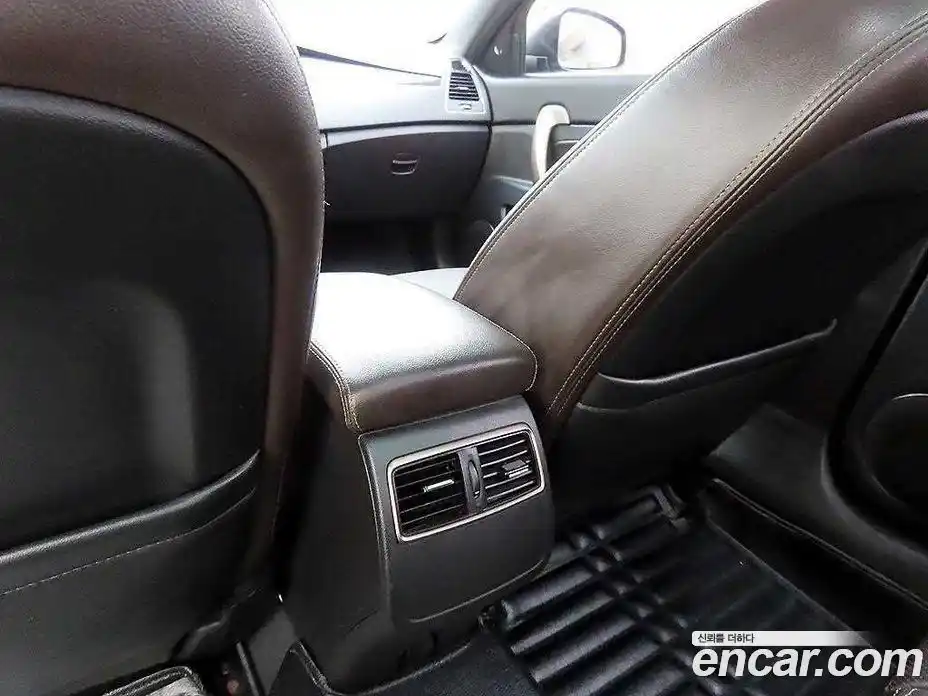 Renault SM5 2015 2.0 Автомат в Москве № 590445, фото 17