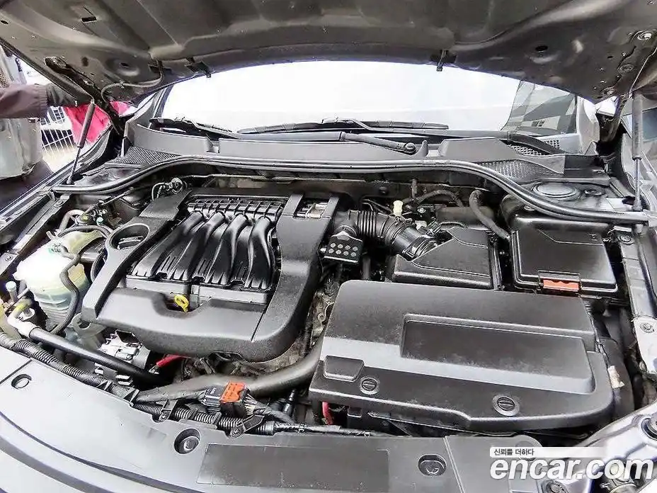 Renault SM5 2015 2.0 Автомат в Москве № 590445, фото 19